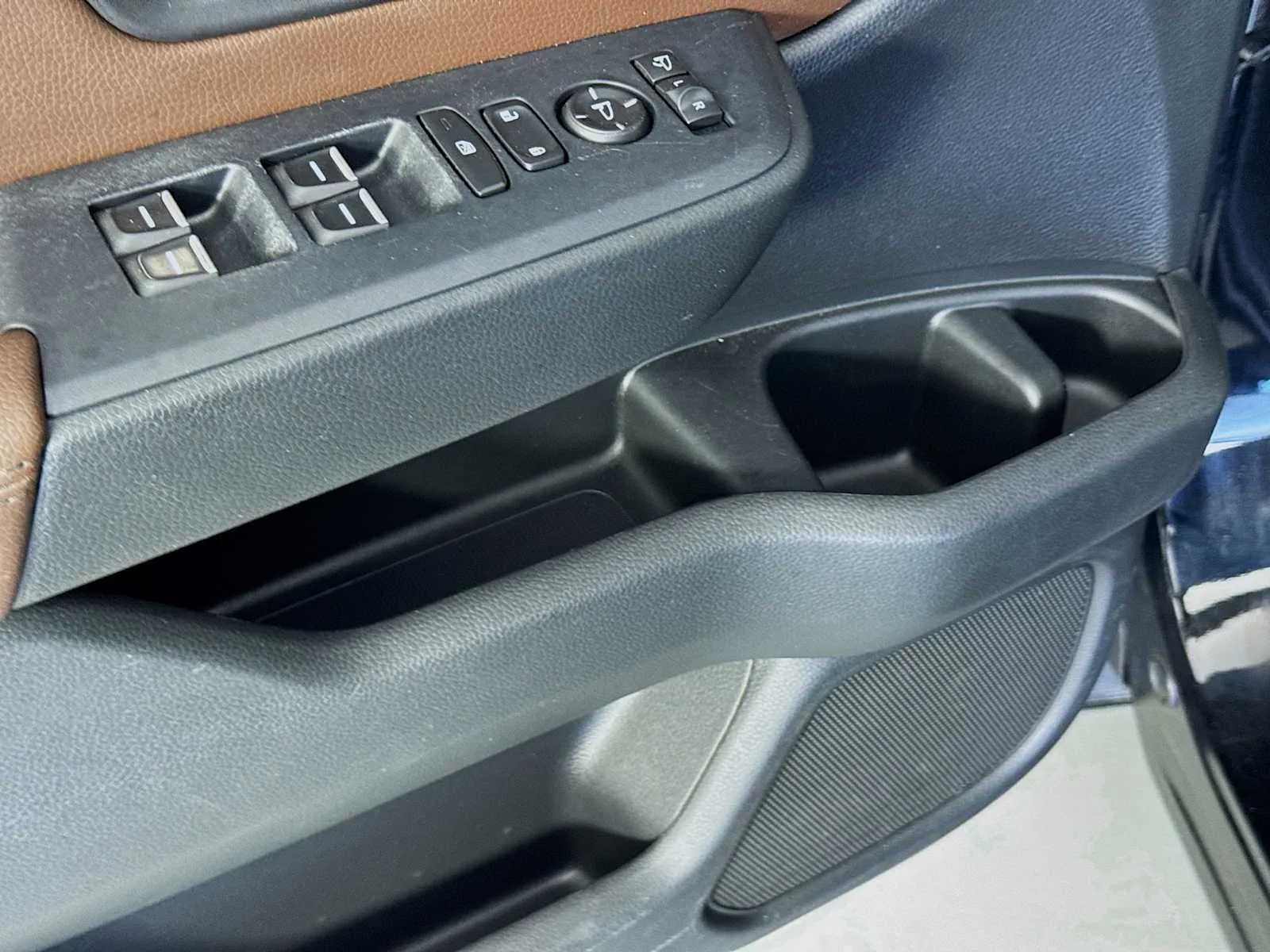 Honda Pilot photo 9