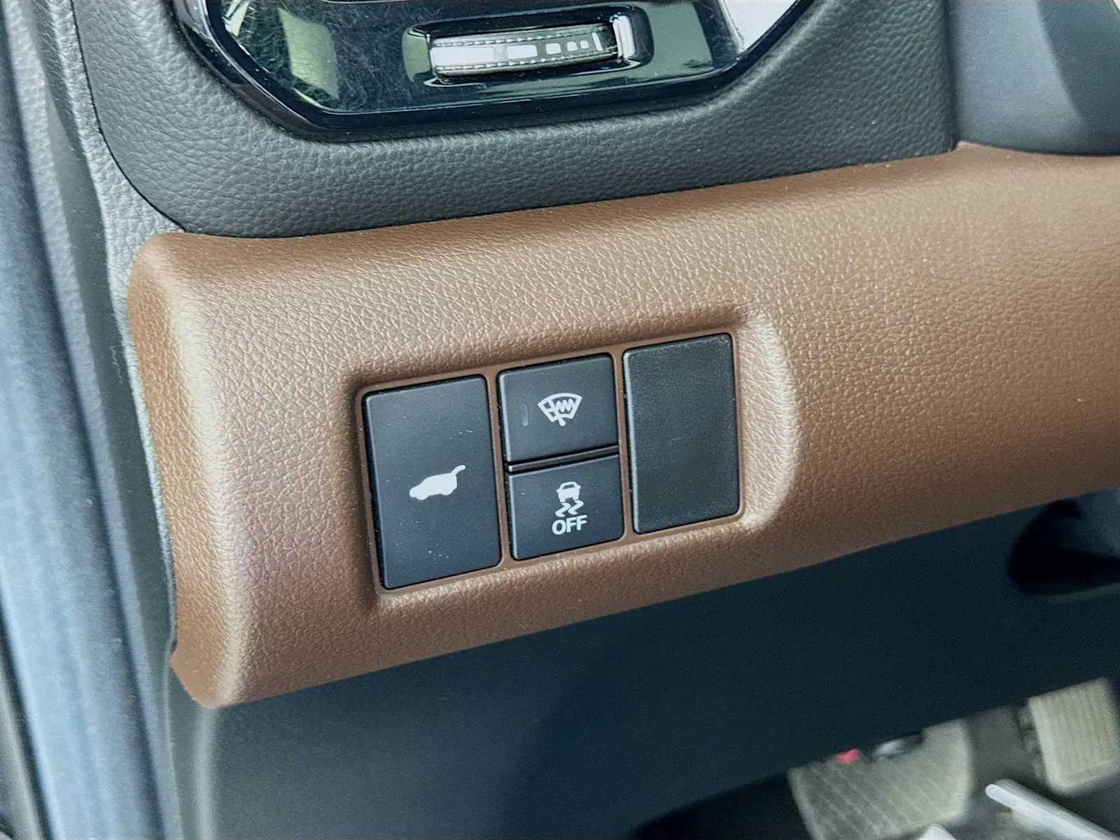 Honda Pilot photo 14