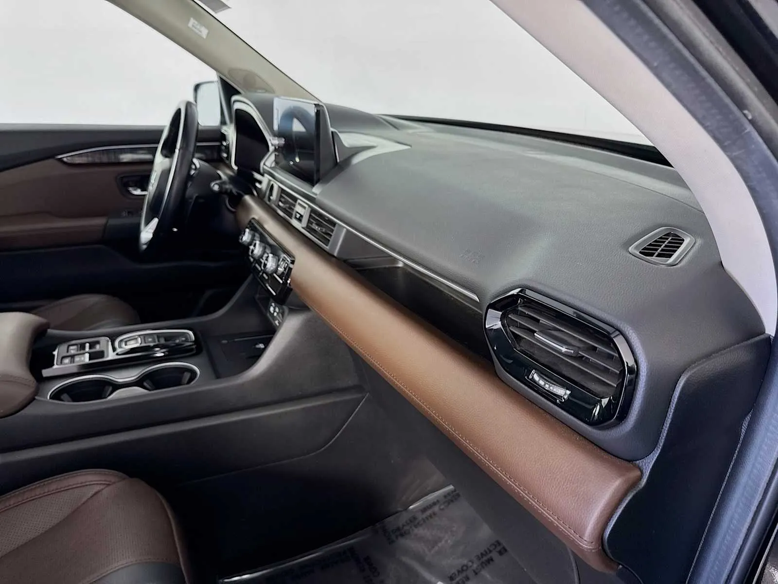 Honda Pilot photo 37