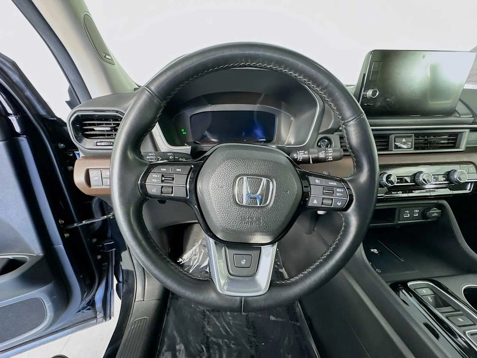 Honda Pilot photo 15