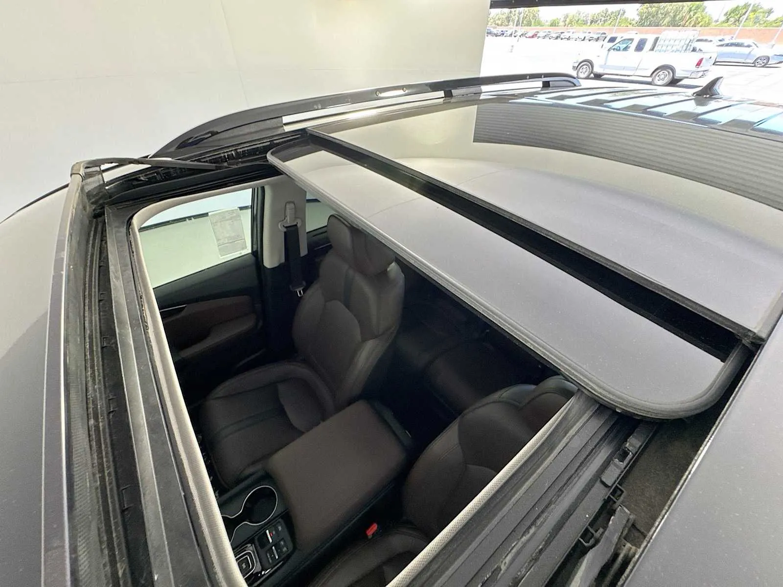 Honda Pilot photo 26
