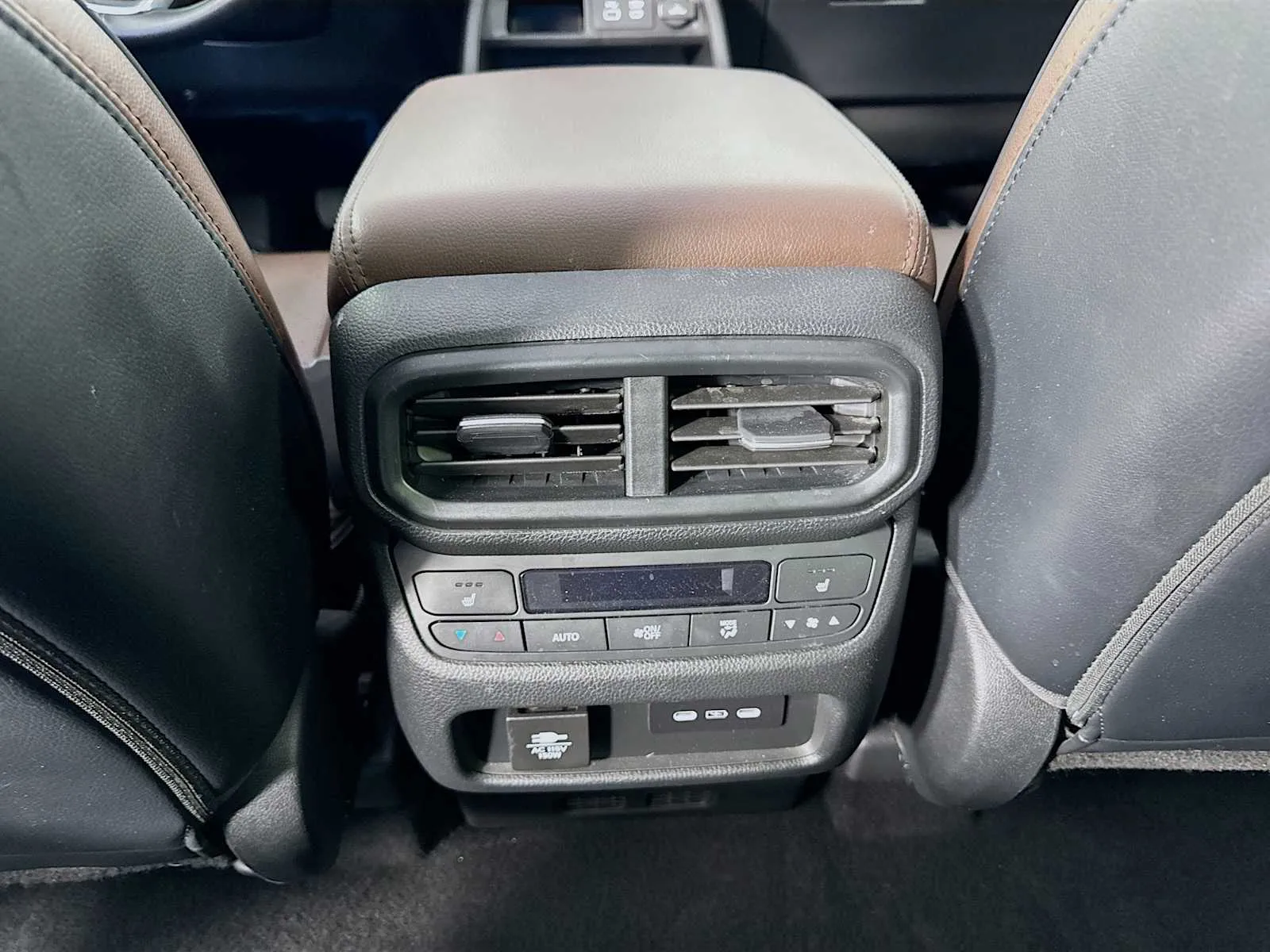 Honda Pilot photo 30