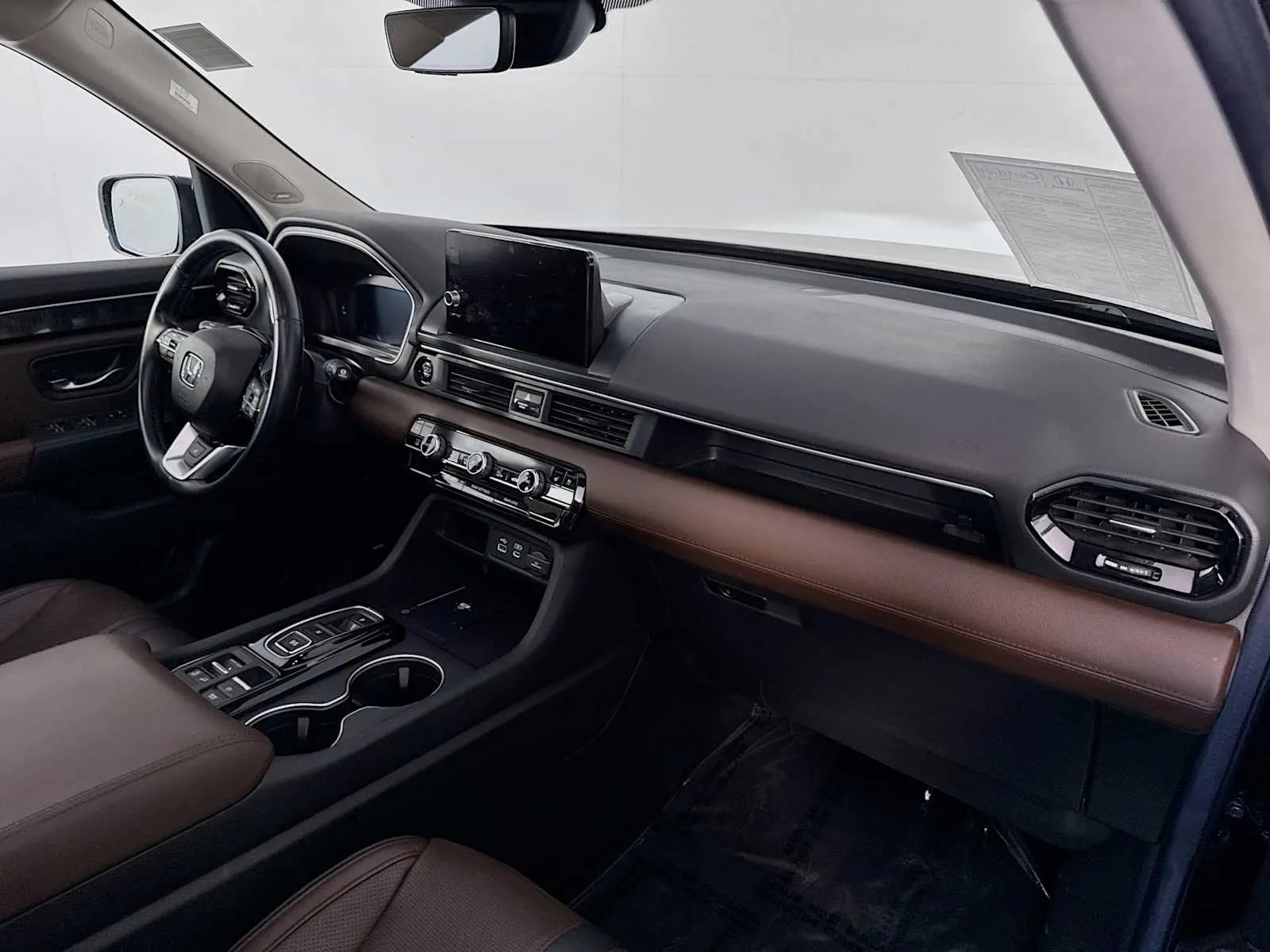 Honda Pilot photo 32