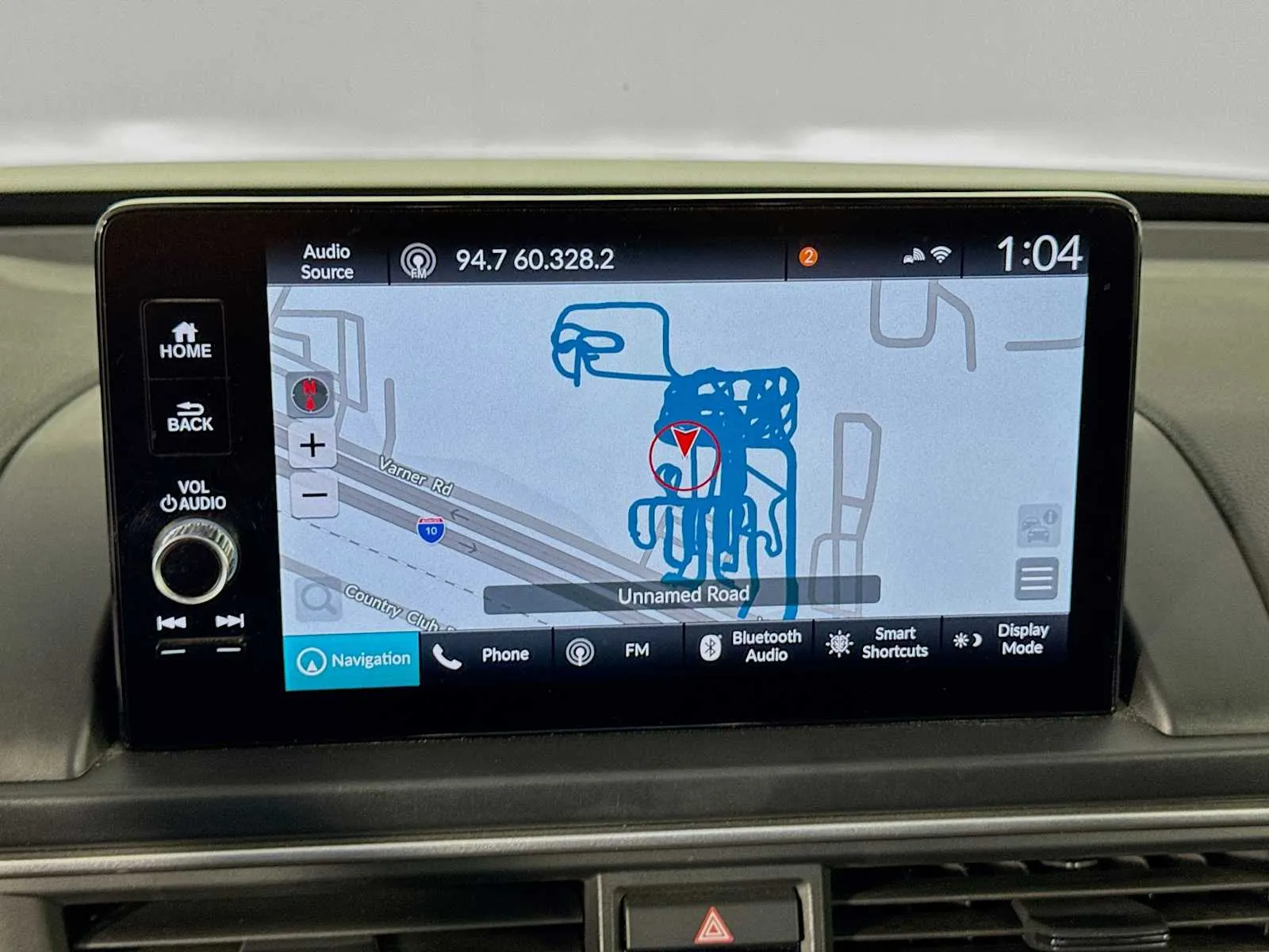 Honda Pilot photo 24