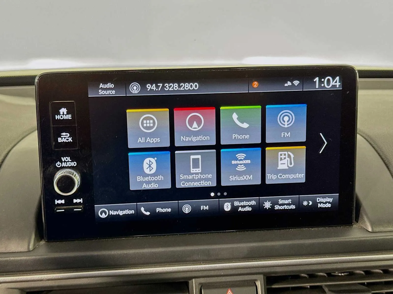 Honda Pilot photo 23