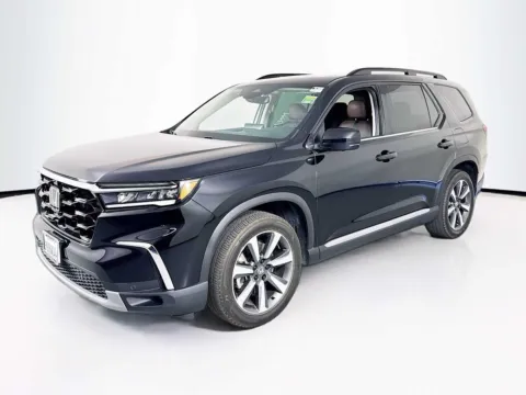 Another view of 2025 Honda Pilot Elite for sale in Indio, CA at Unicars Honda
