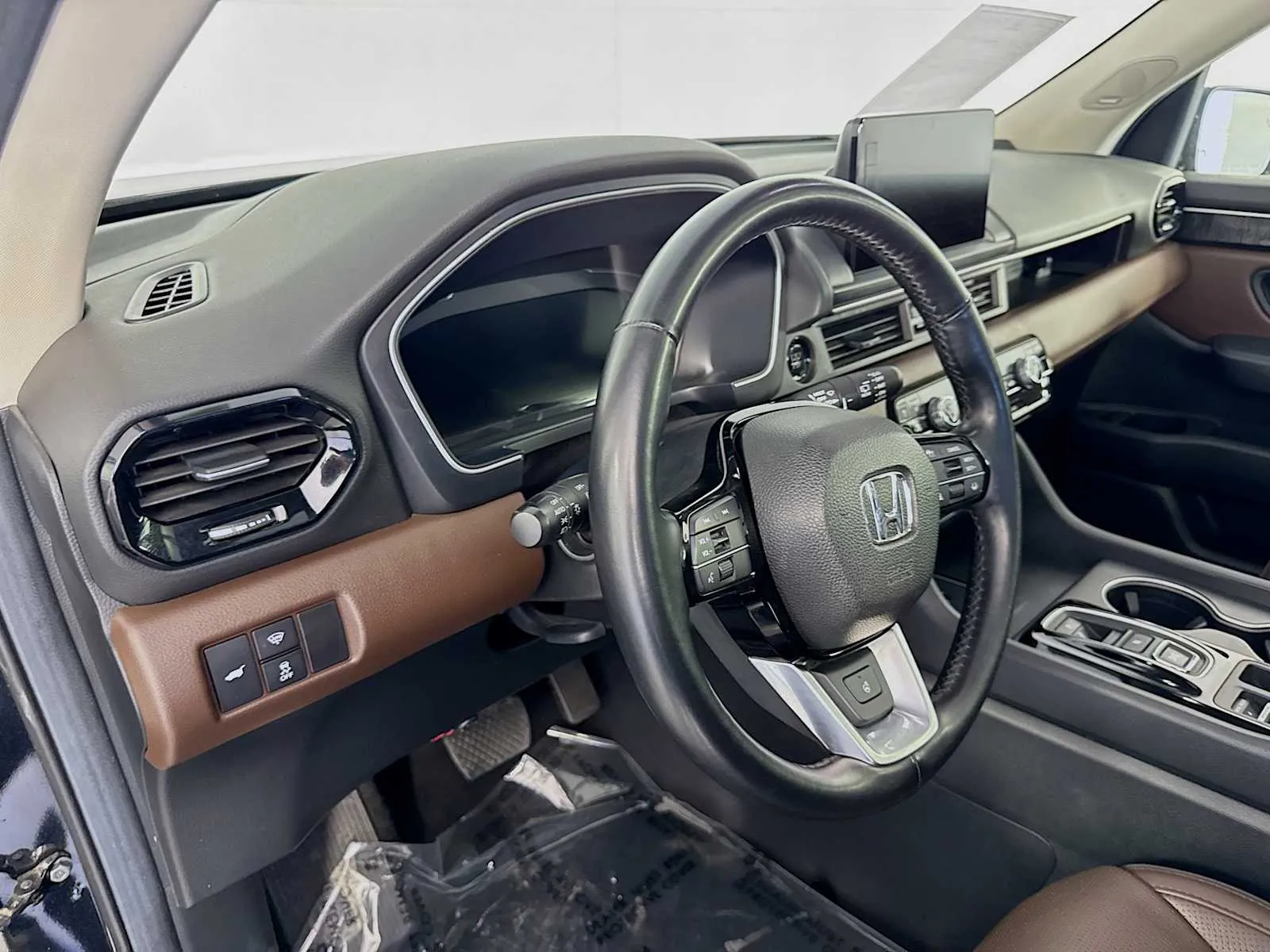 Honda Pilot photo 13