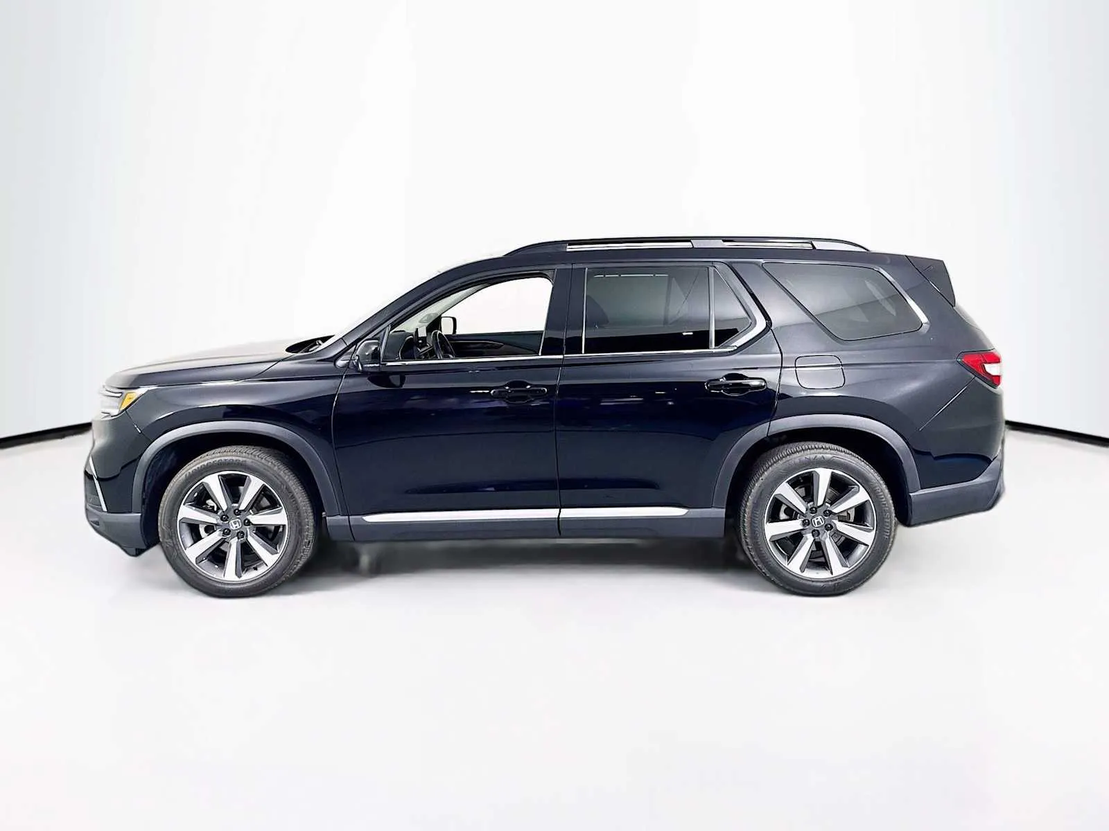 Honda Pilot photo 4