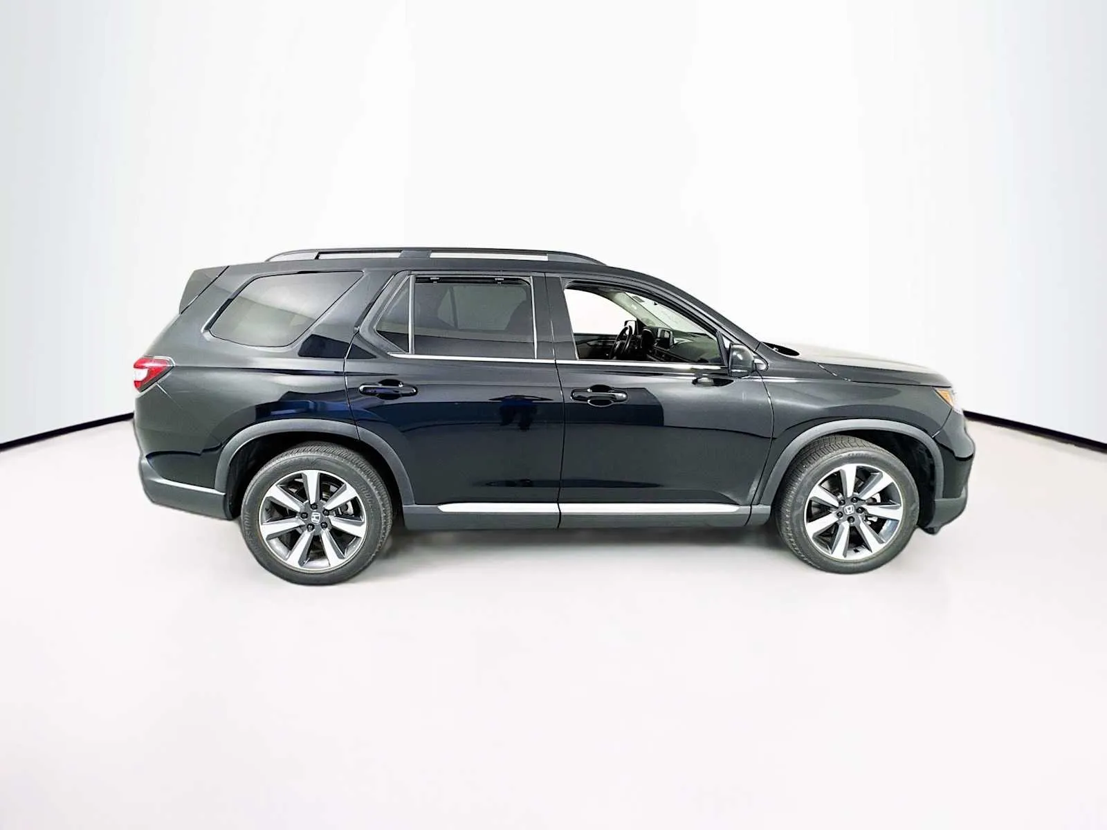 Honda Pilot photo 7