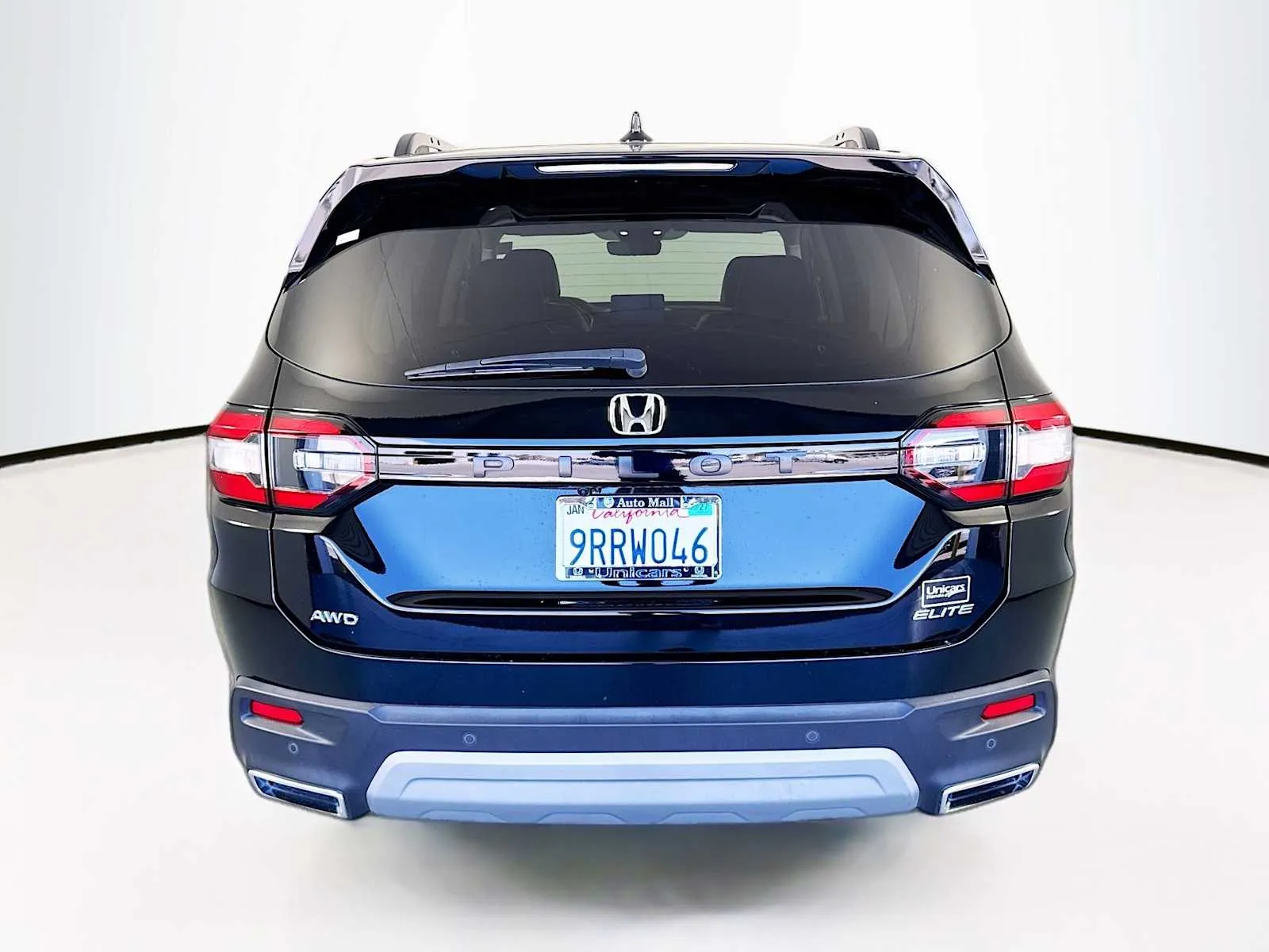Honda Pilot photo 6
