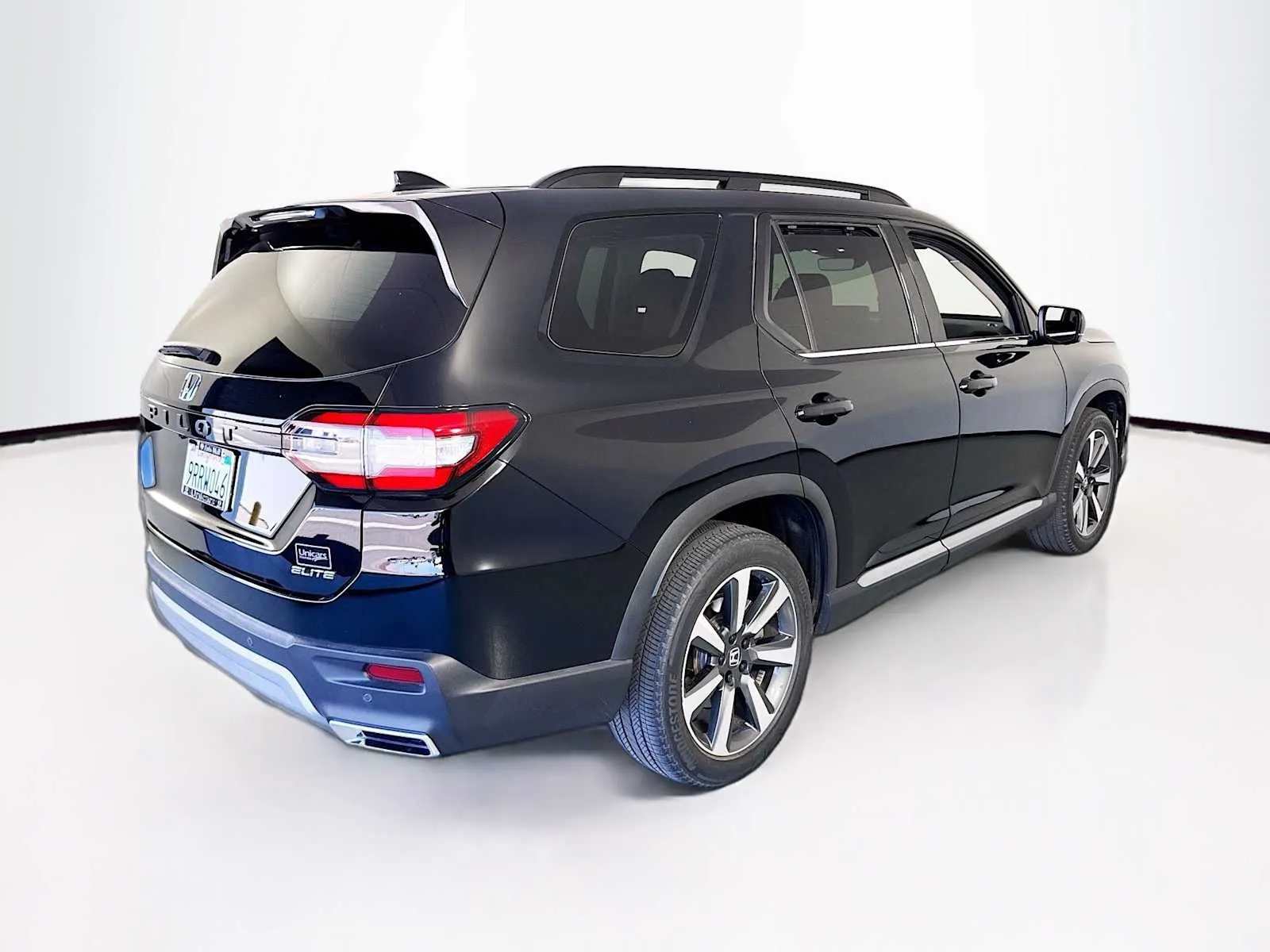 Honda Pilot photo 8