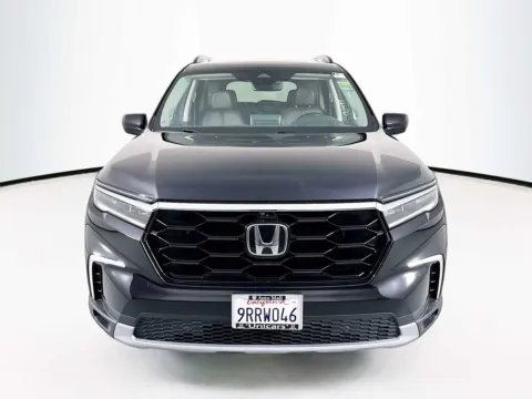 Photos of 2025 Honda Pilot Elite for sale in Indio, CA at Unicars Honda