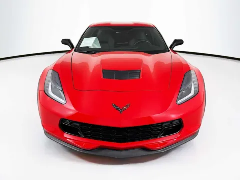 Photos of 2017 Chevrolet Corvette Grand Sport 1LT for sale in Indio, CA at Unicars Honda