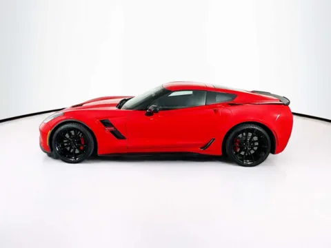 More photos of 2017 Chevrolet Corvette Grand Sport 1LT at Unicars Honda, CA