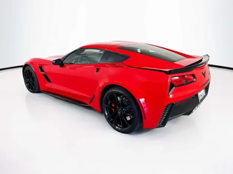 More photos of 2017 Chevrolet Corvette Grand Sport 1LT at Unicars Honda, CA
