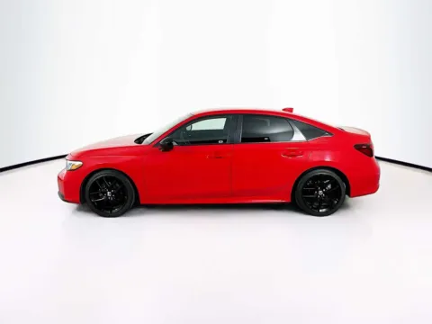 More photos of 2025 Honda Civic Sport at Unicars Honda, CA
