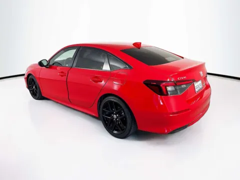 More photos of 2025 Honda Civic Sport at Unicars Honda, CA
