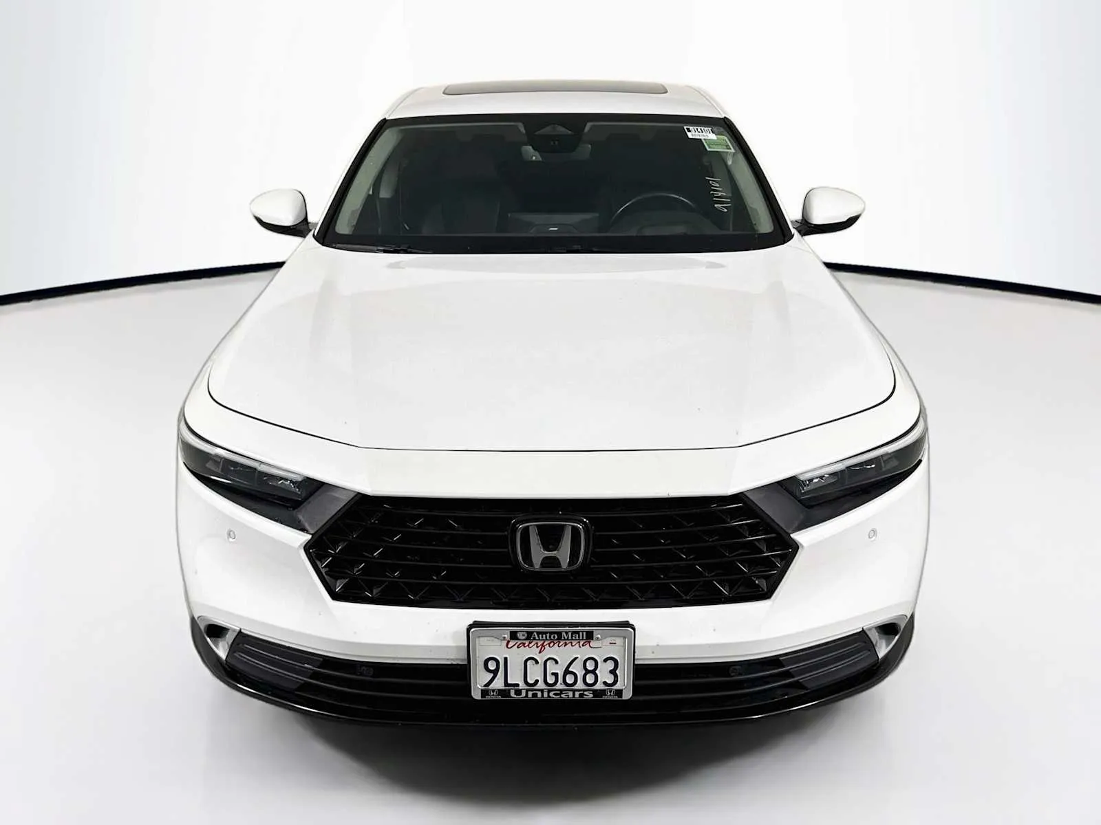 Honda Accord photo 2