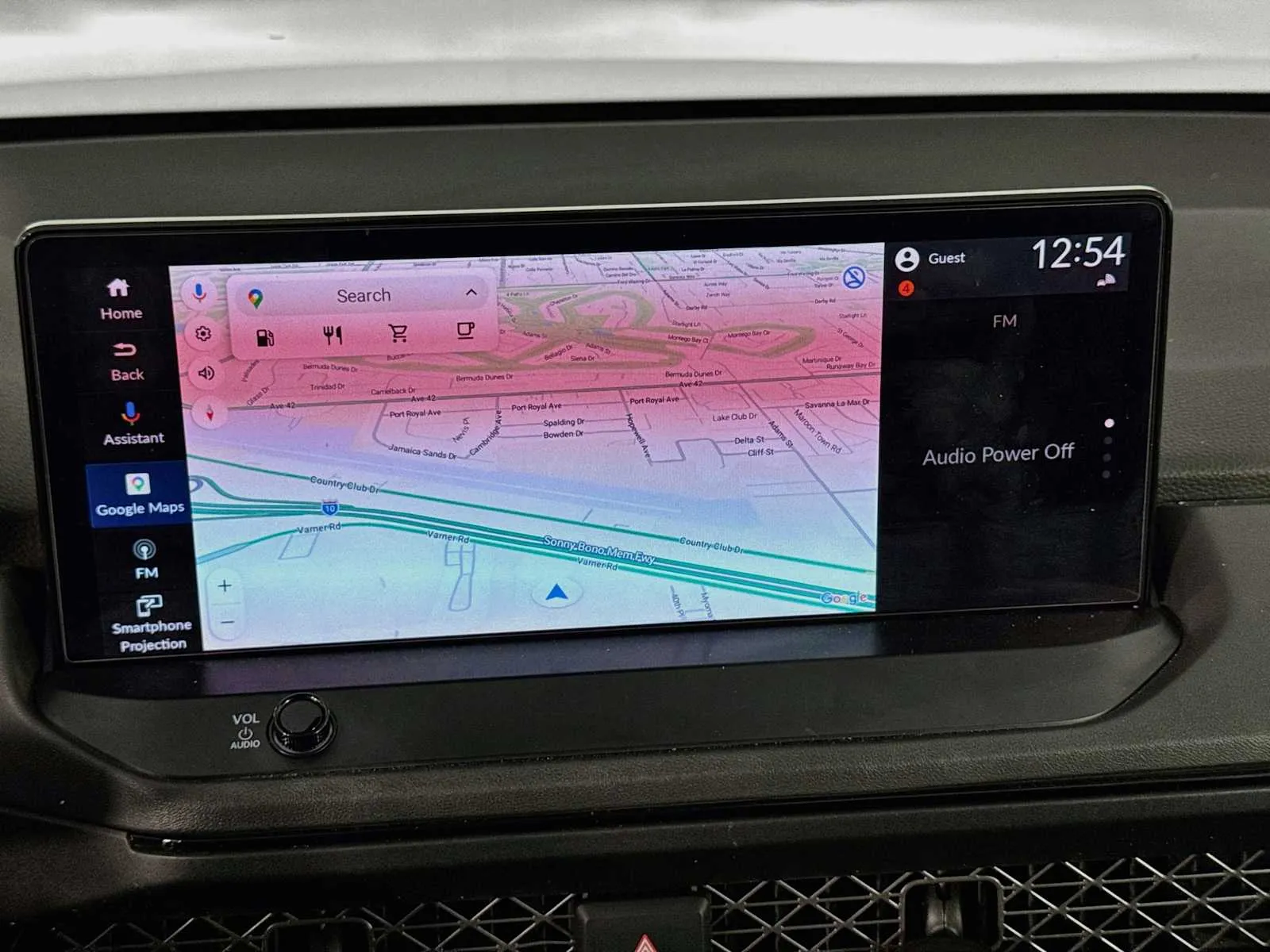 Honda Accord photo 16