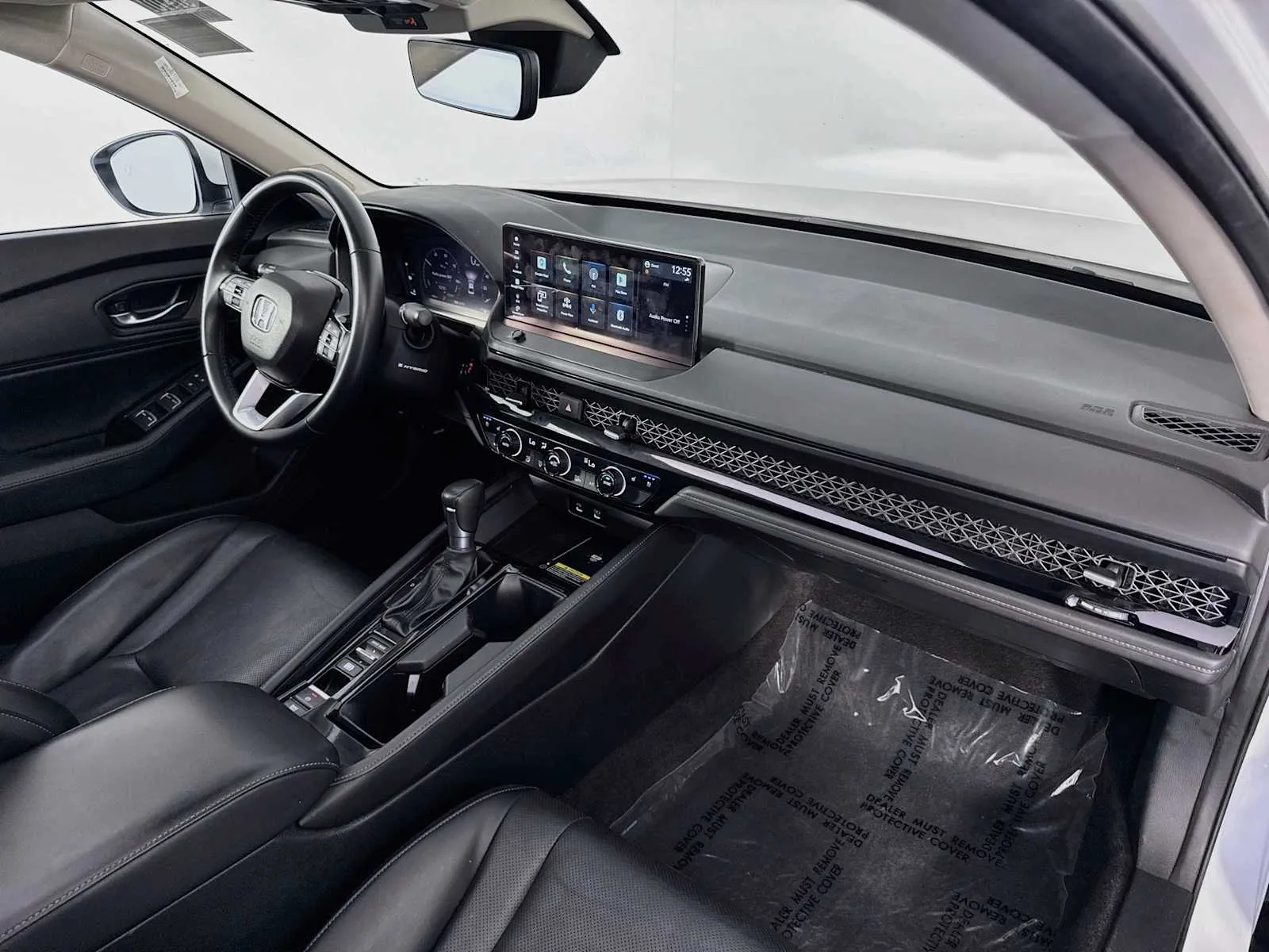 Honda Accord photo 32
