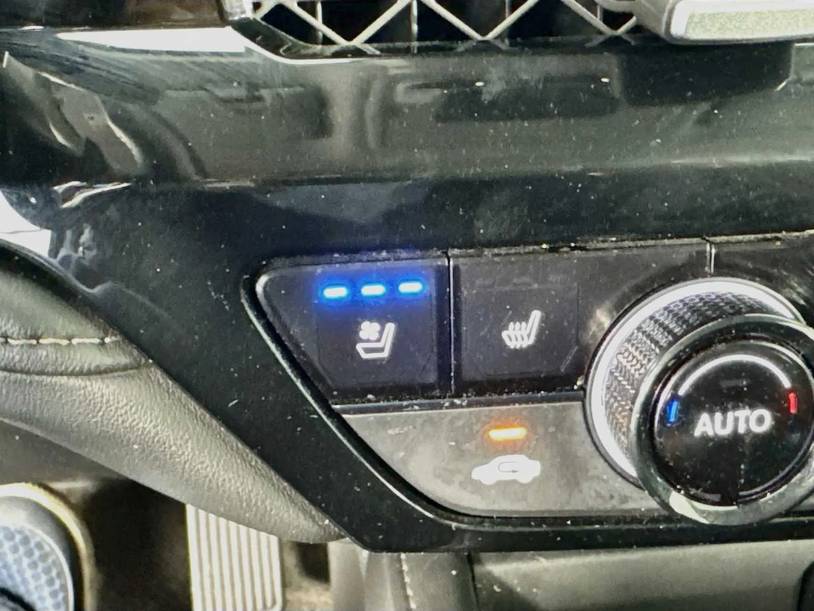 Honda Accord photo 21