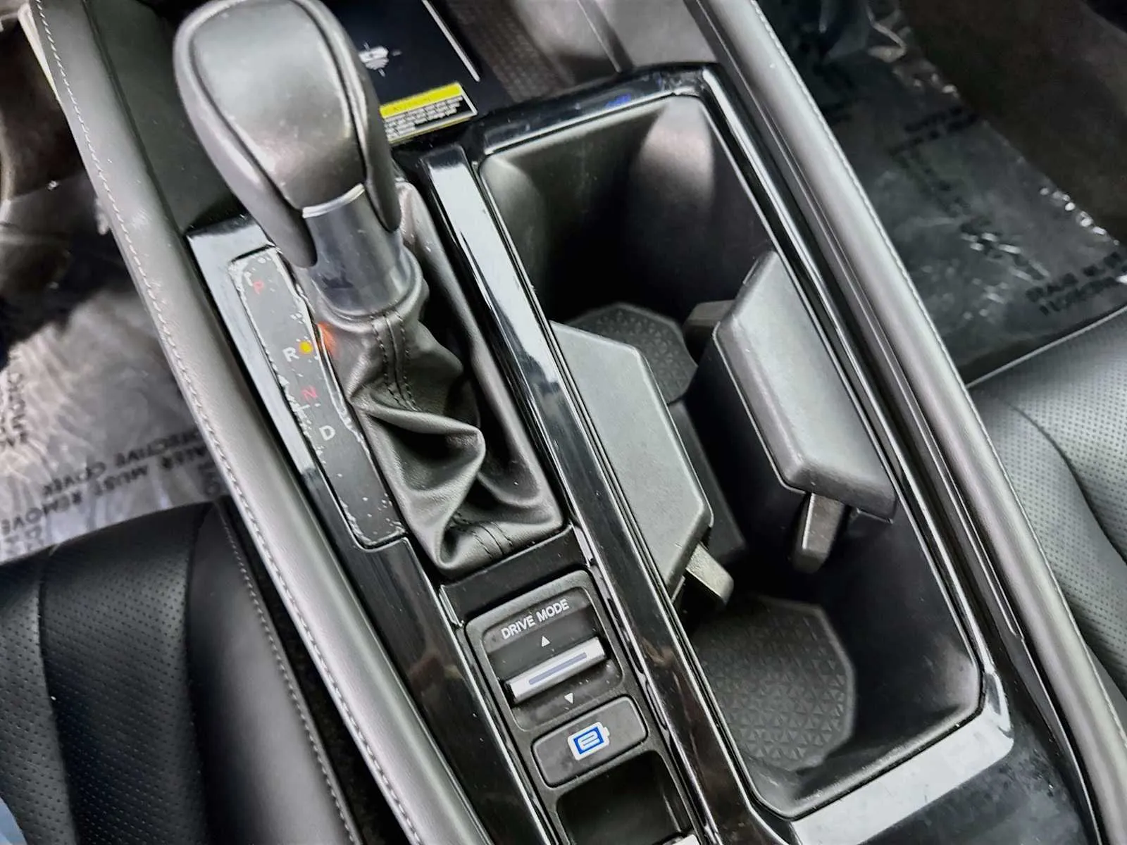 Honda Accord photo 20