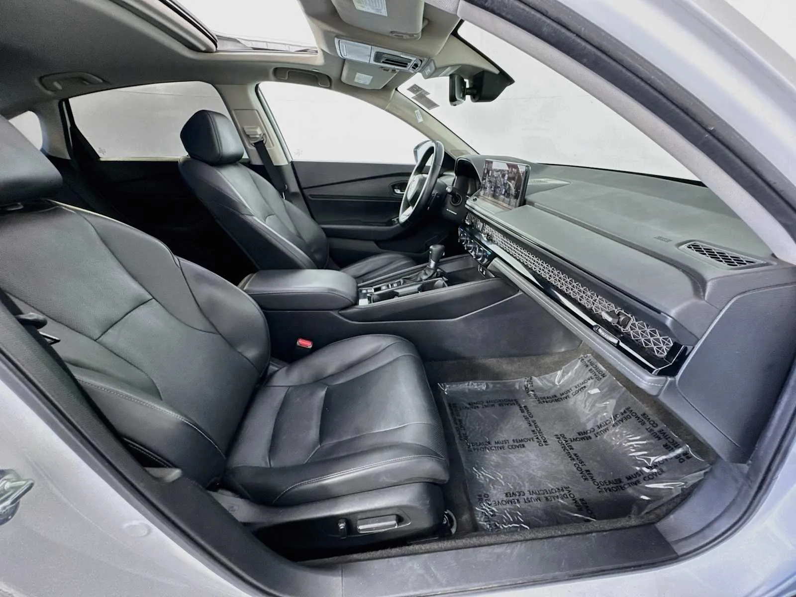 Honda Accord photo 33