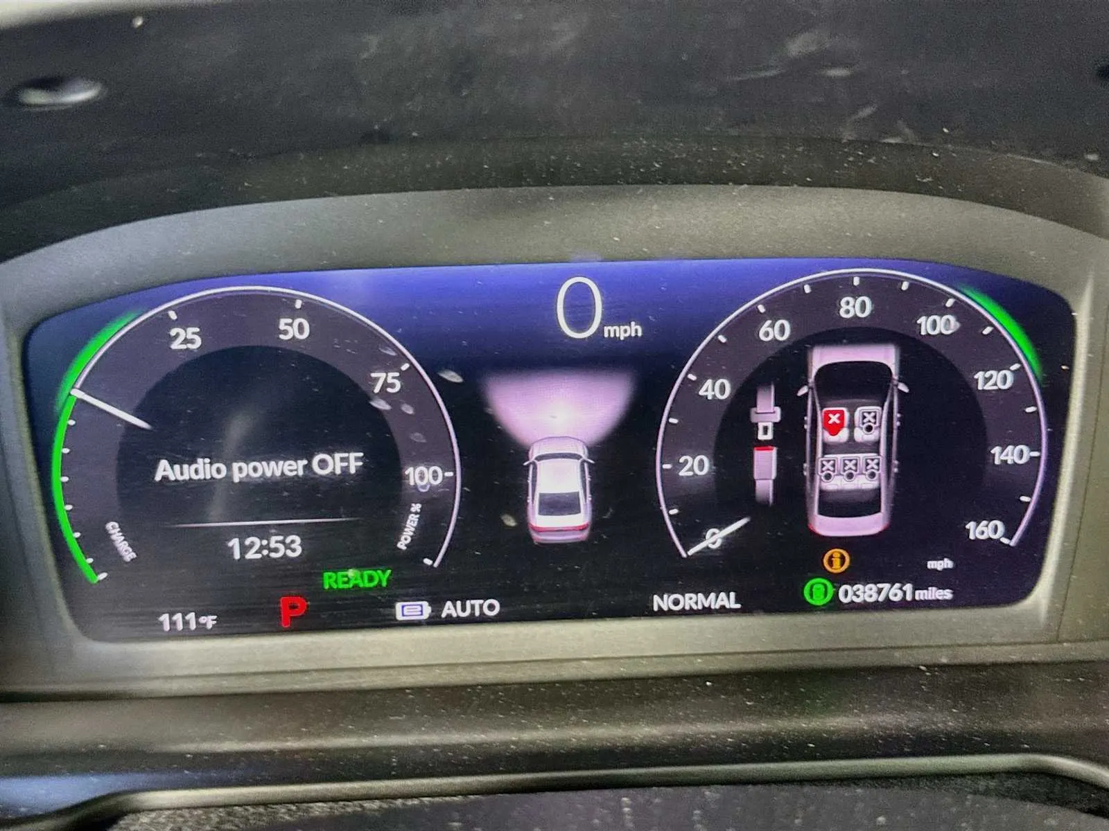 Honda Accord photo 15