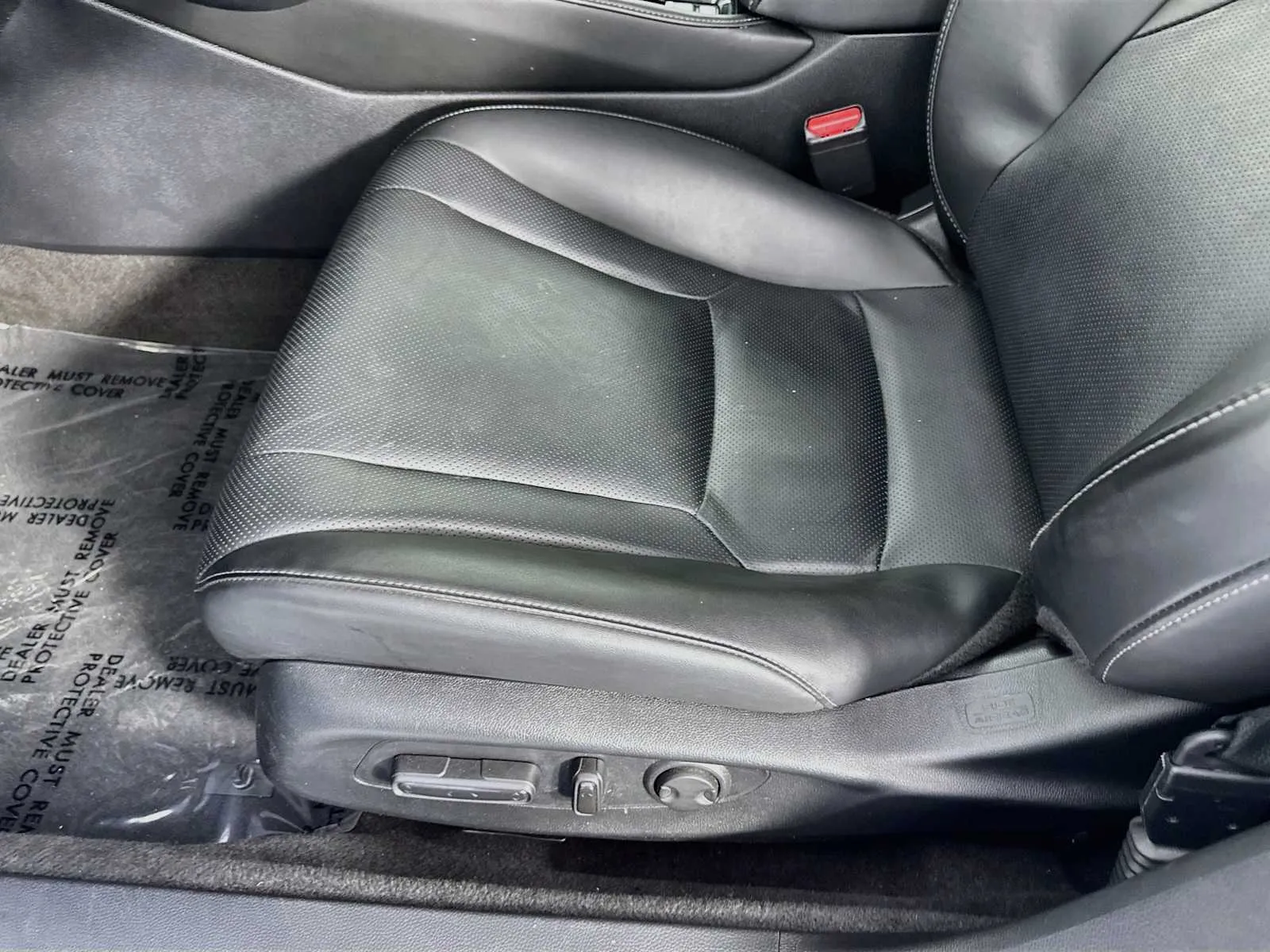 Honda Accord photo 10