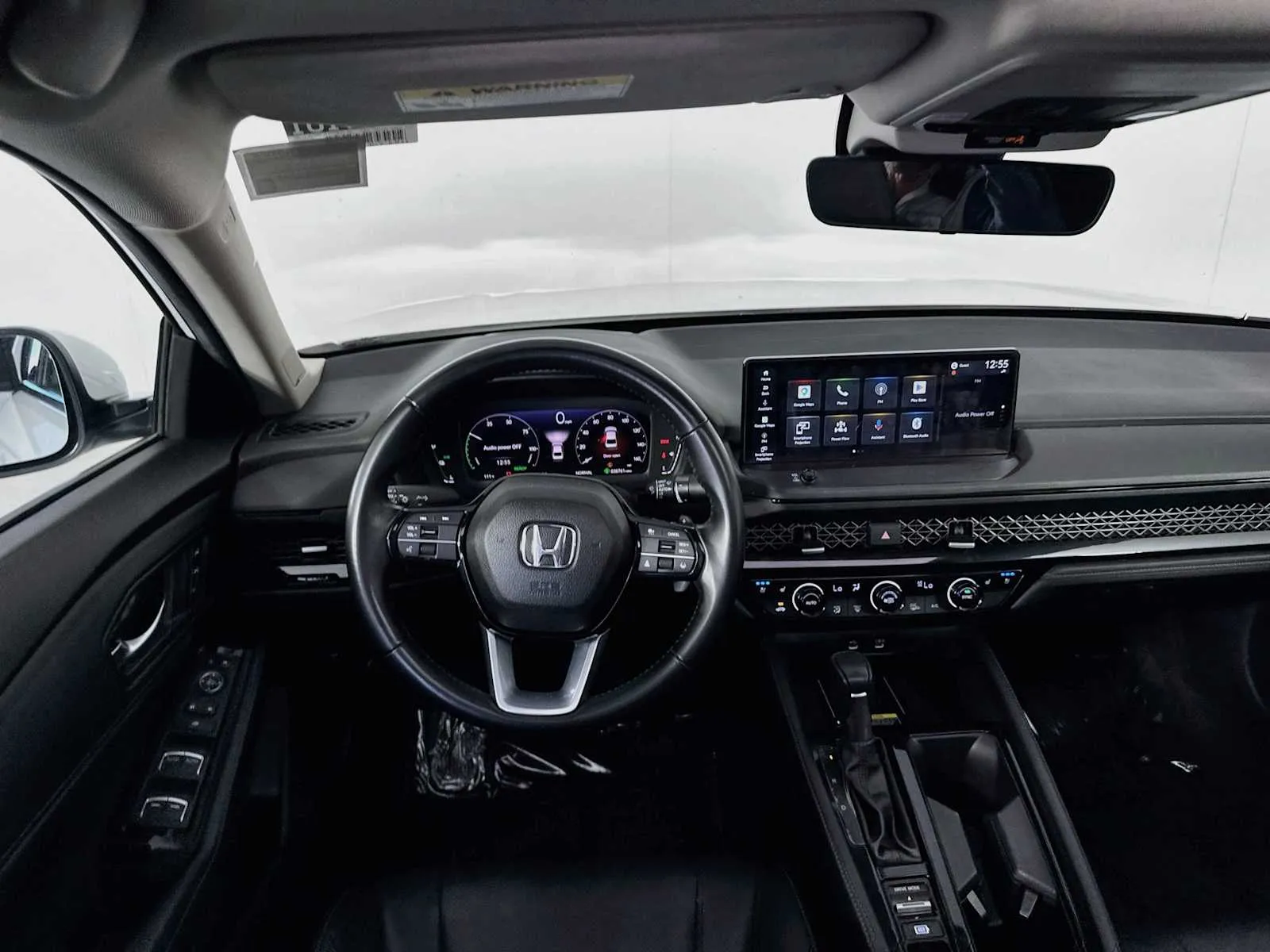 Honda Accord photo 27