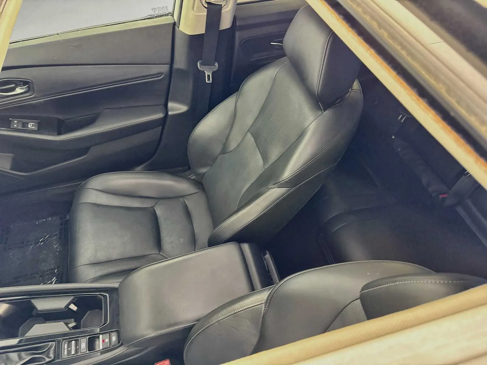 Honda Accord photo 24