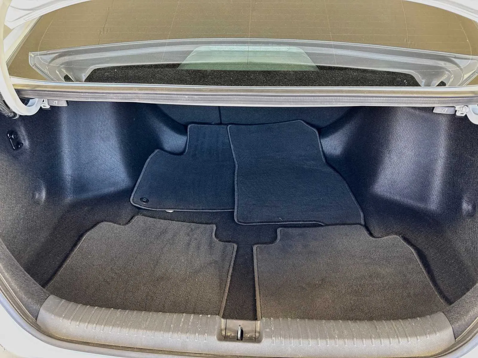 Honda Accord photo 31