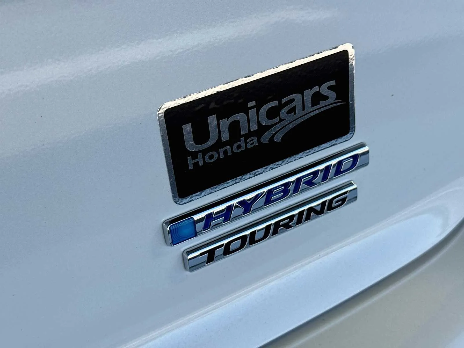 Honda Accord photo 29