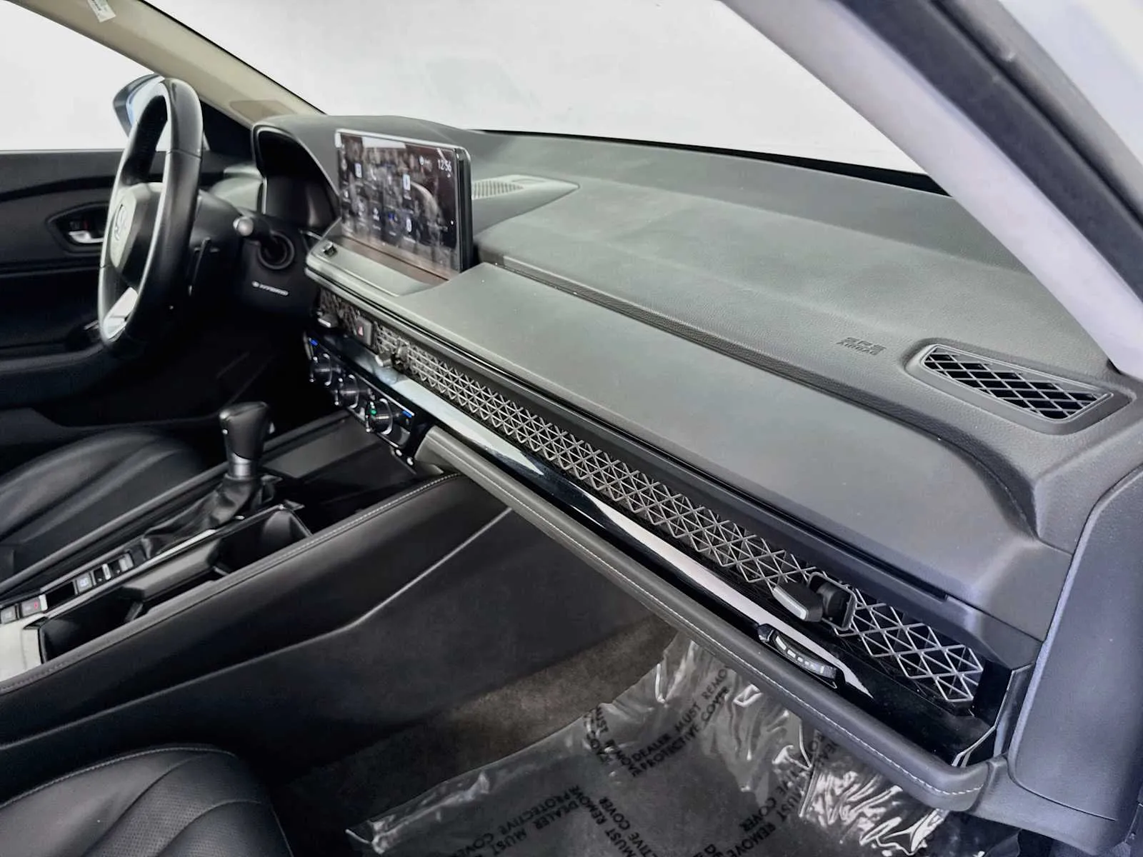 Honda Accord photo 34