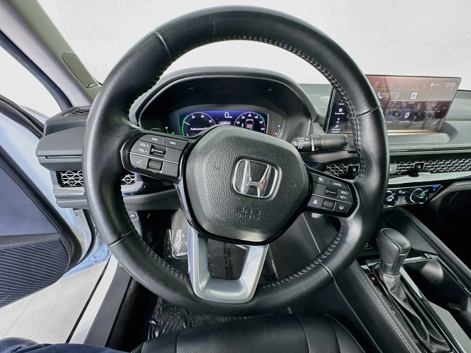 Honda Accord photo 14