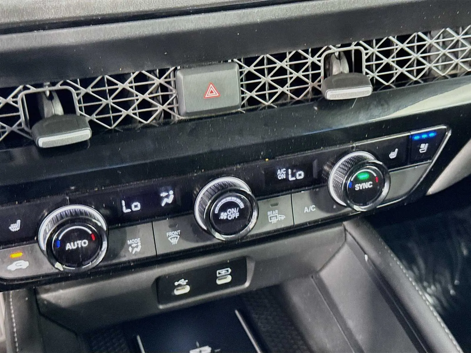 Honda Accord photo 19