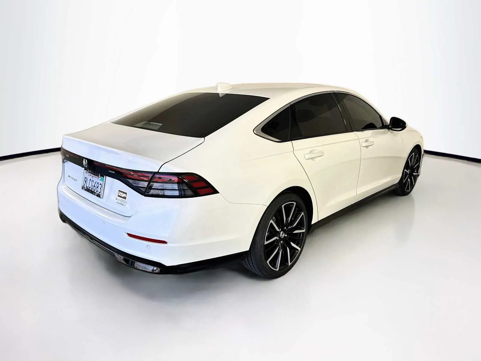 Honda Accord photo 6