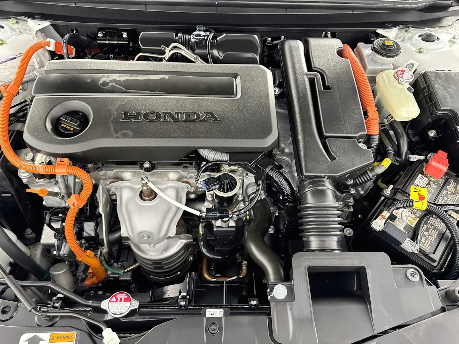 Honda Accord photo 36