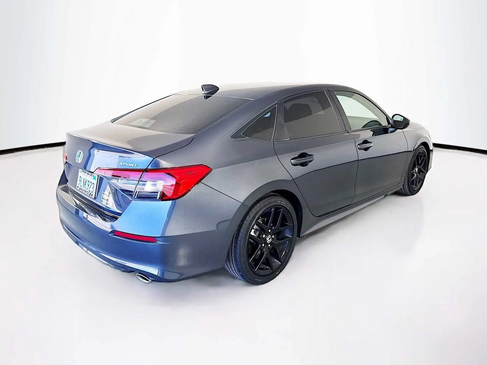 Honda Civic photo 7