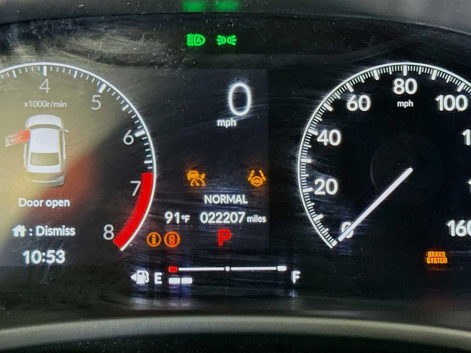 Honda Civic photo 12