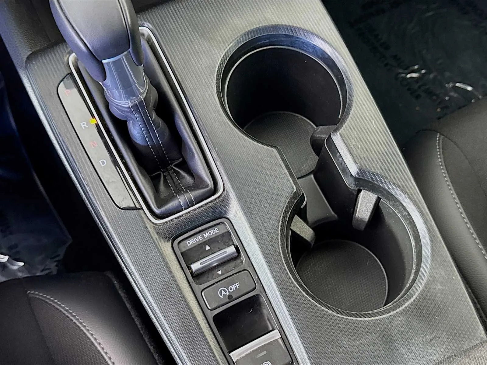 Honda Civic photo 17
