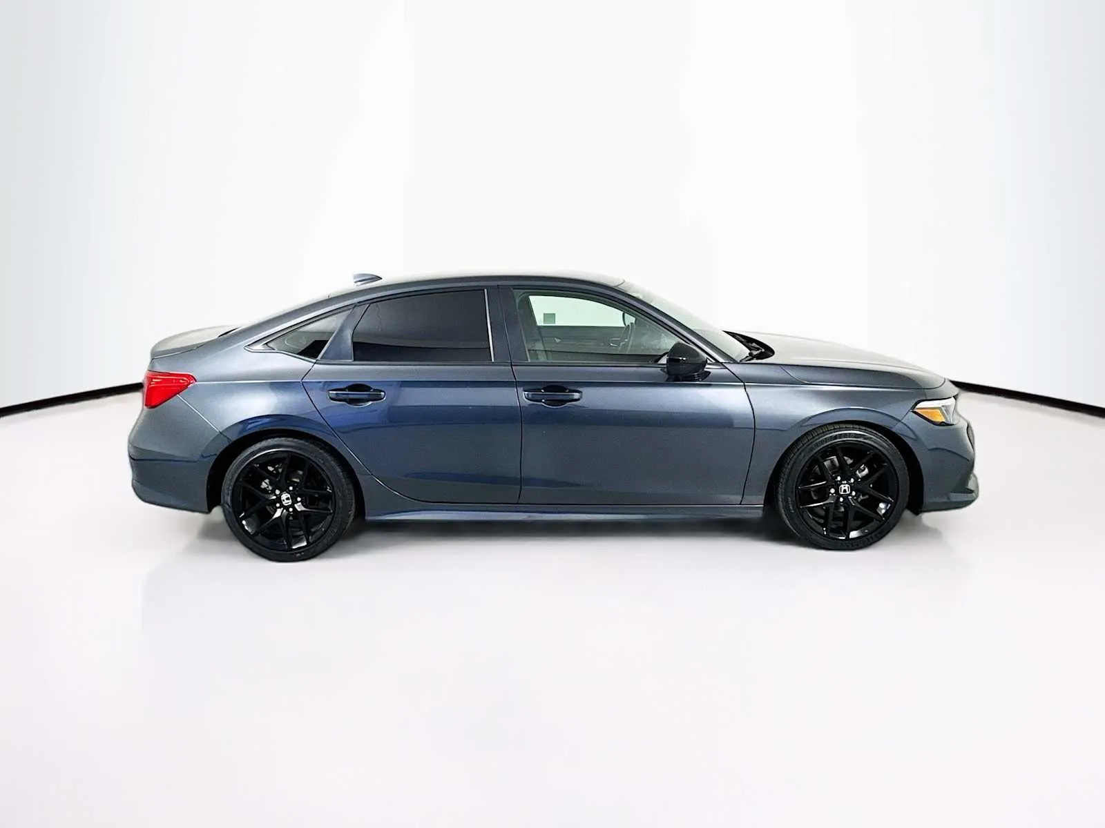 Honda Civic photo 8