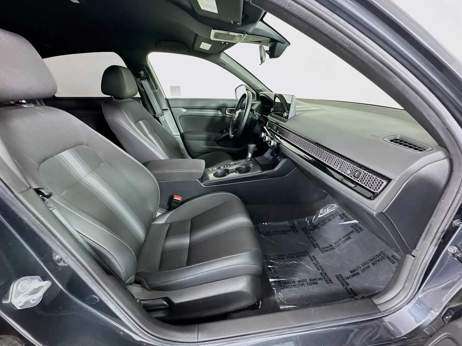 Honda Civic photo 28