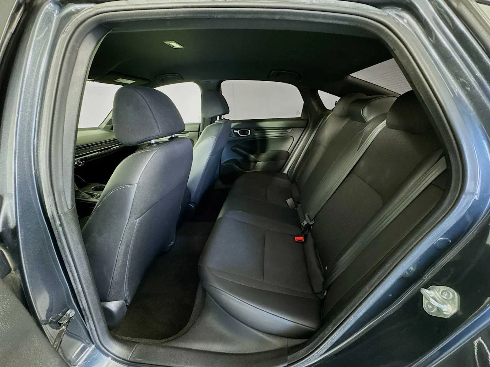 Honda Civic photo 23
