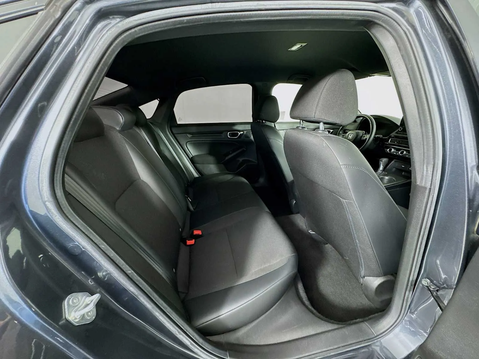 Honda Civic photo 27