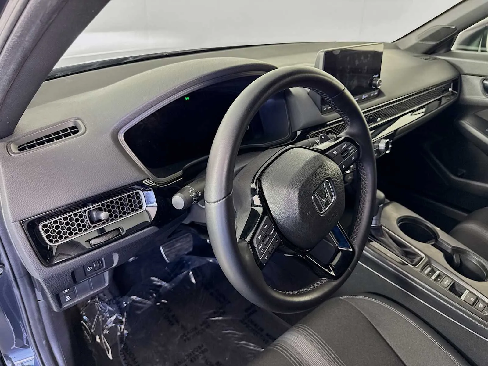 Honda Civic photo 9