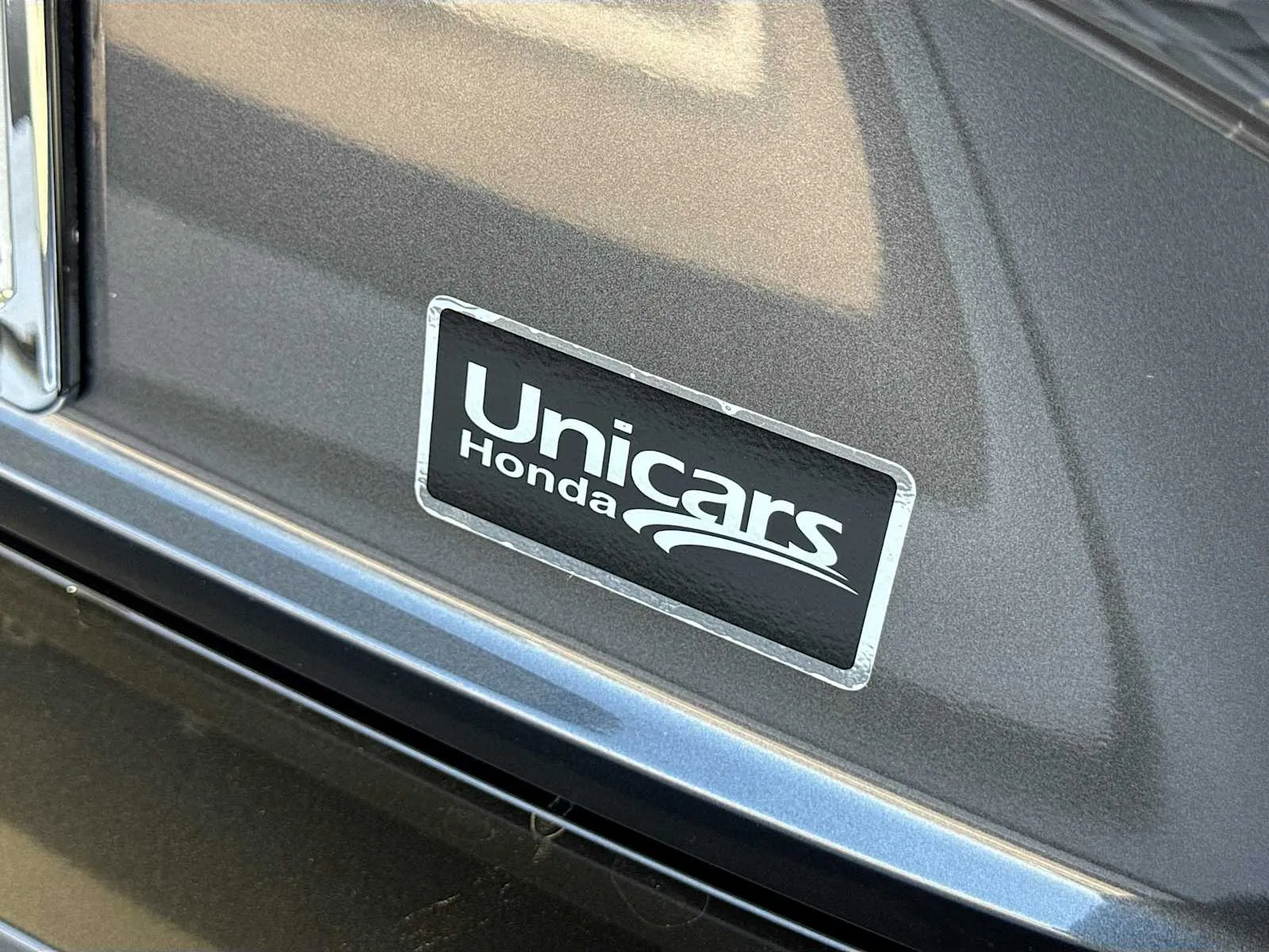 Honda Civic photo 25
