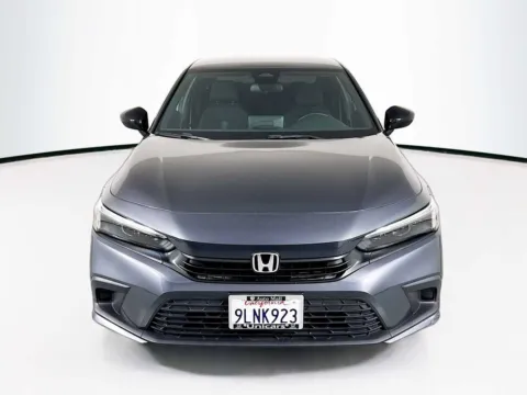 Photos of 2024 Honda Civic Sport for sale in Indio, CA at Unicars Honda