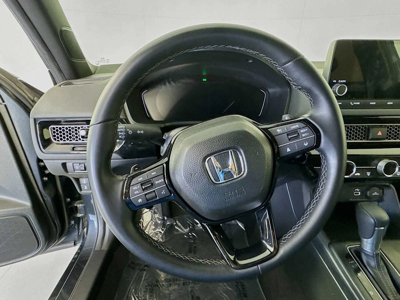 Honda Civic photo 11