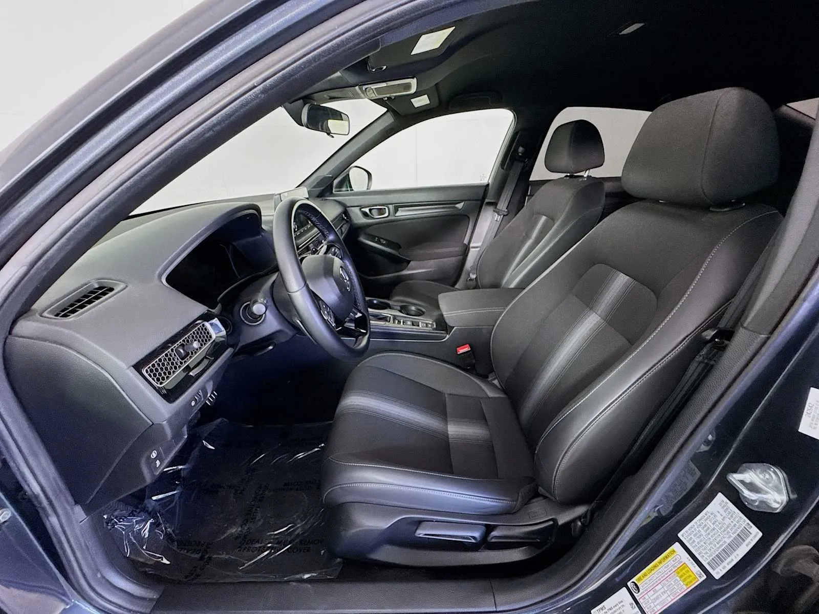 Honda Civic photo 20